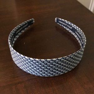 EUC vineyard vines headband